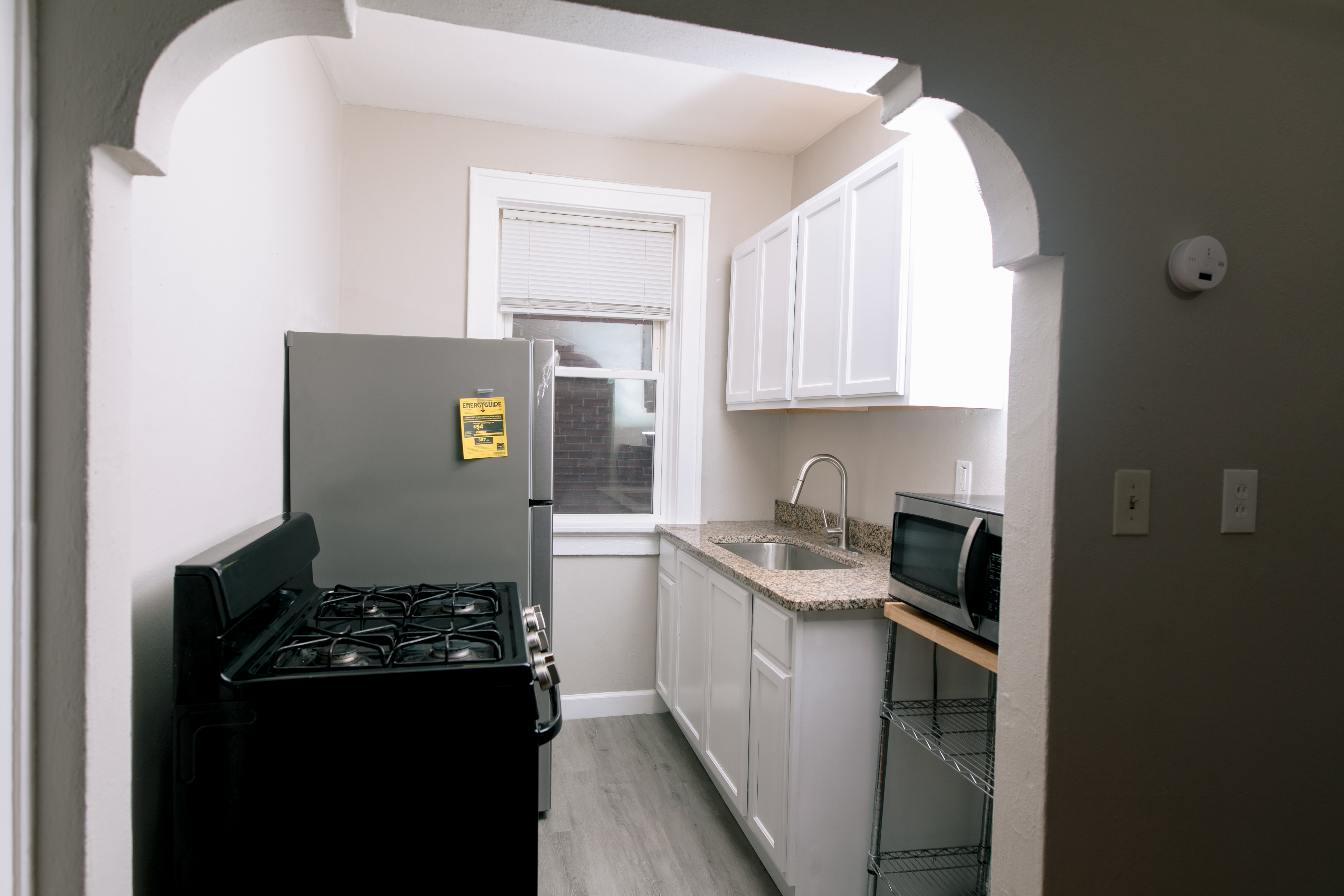 Furnished 2BD Apartment near WUSTL full-size photo 18