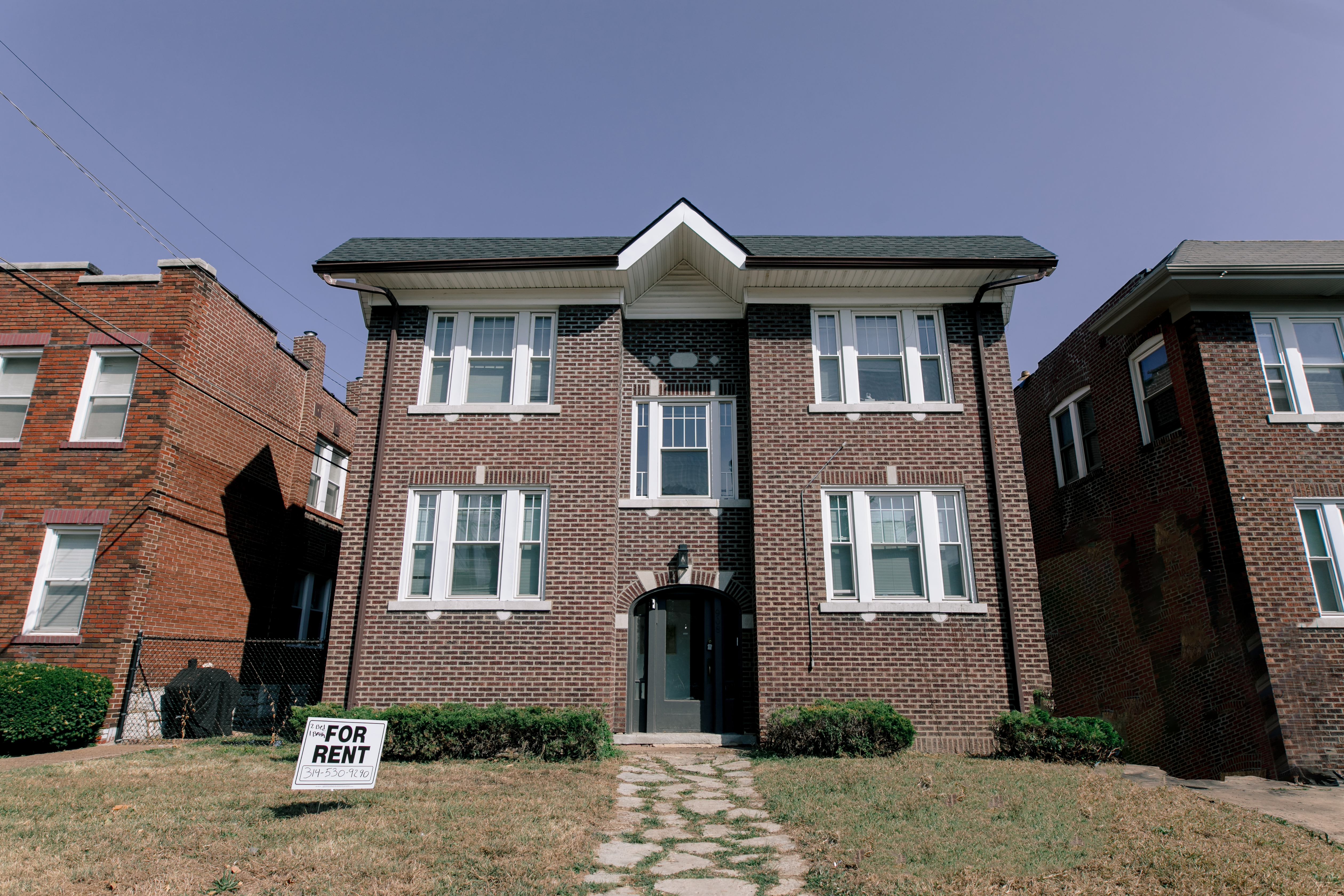Furnished 2BD Apartment near WUSTL full-size photo 19