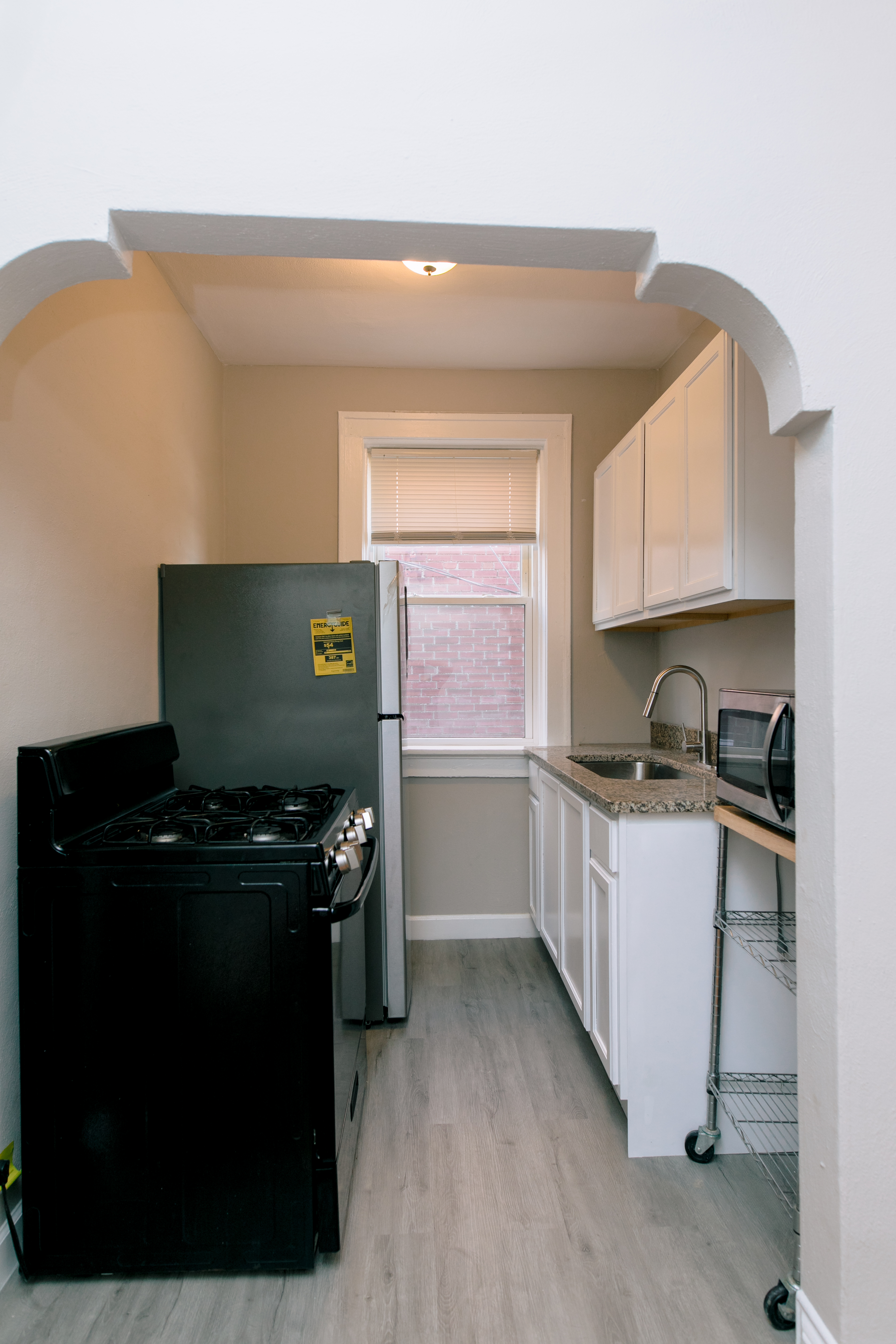 Furnished 2BD Apartment near WUSTL full-size photo 20