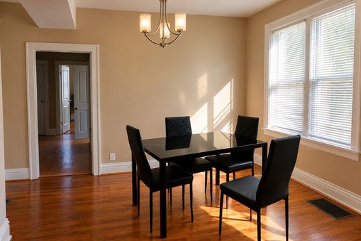 Furnished 2BR near WUSTL
