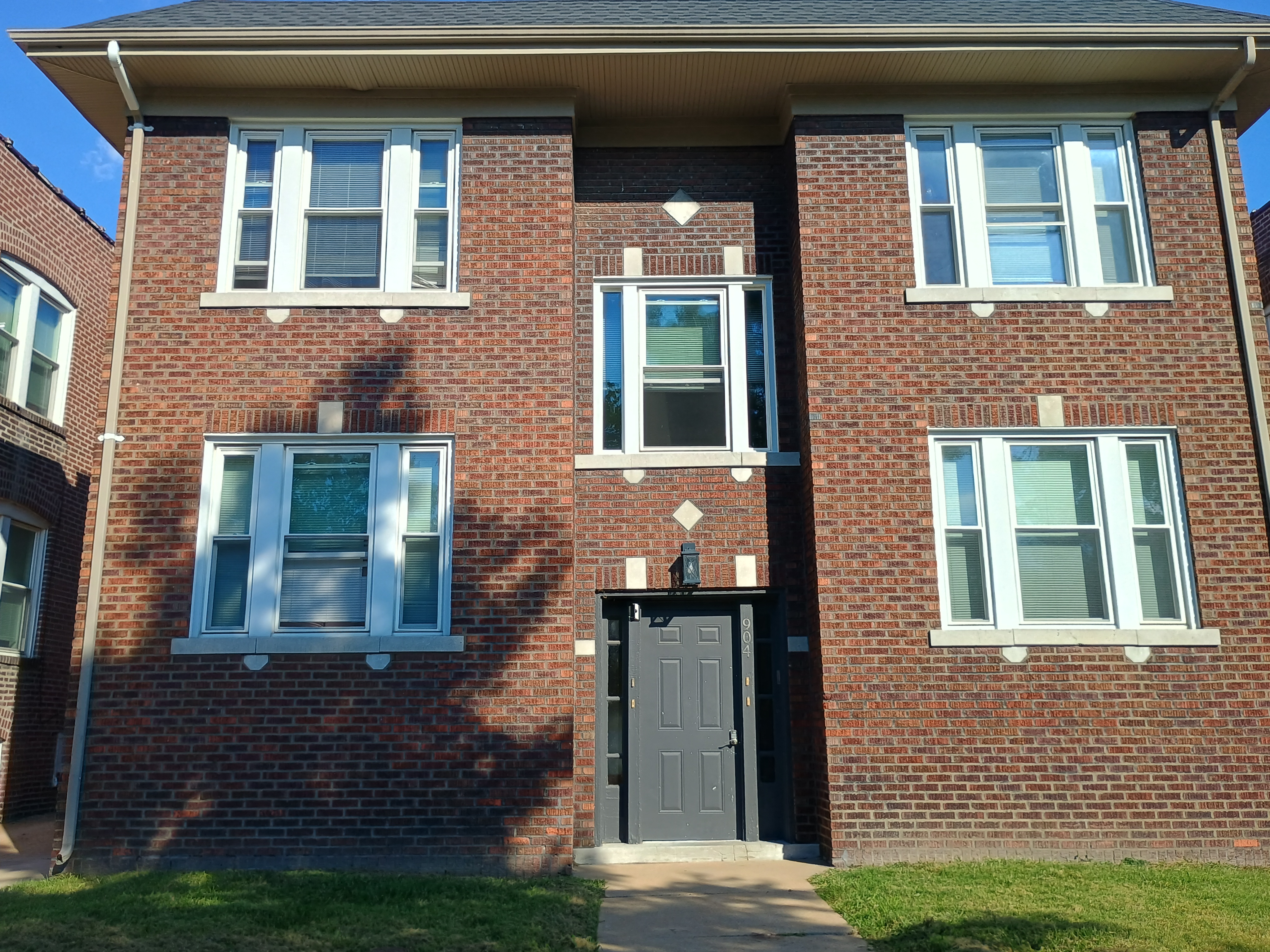 Furnished 2BR near WUSTL full-size photo 15