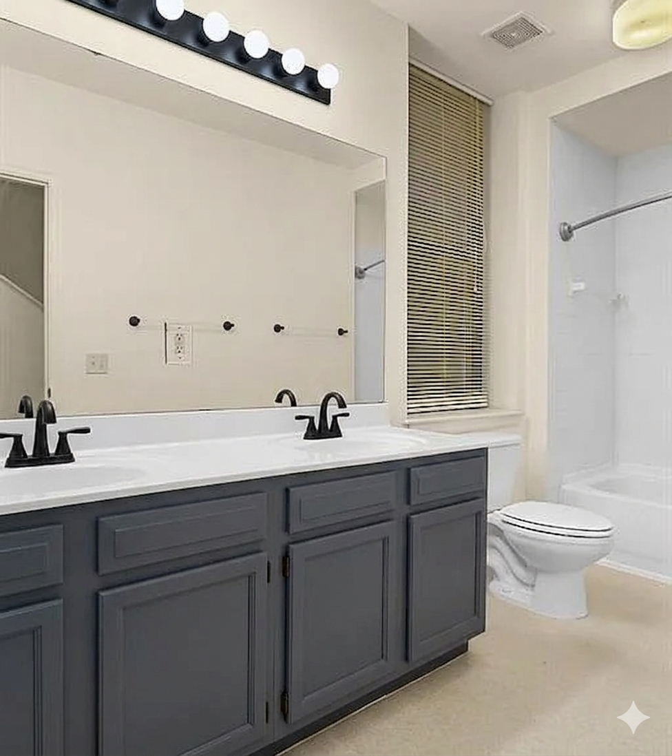 Spacious 3-Floor Soulard Townhome & New Amenities! Soulard full-size photo 11