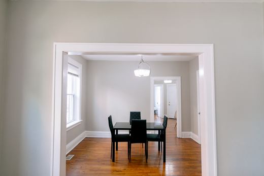 Furnished 2BD Apartment near WUSTL