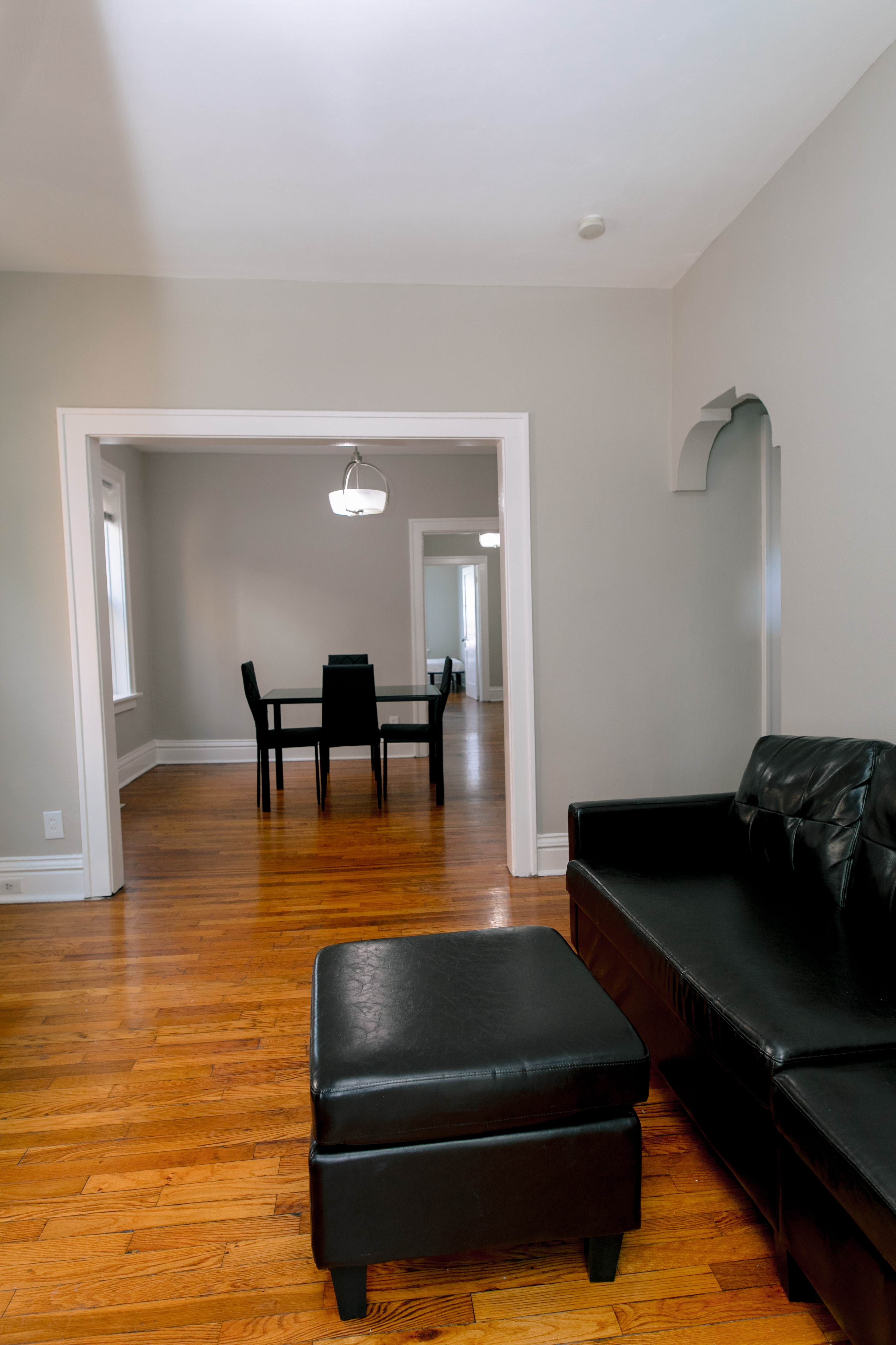 Furnished 2BD Apartment near WUSTL full-size photo 4