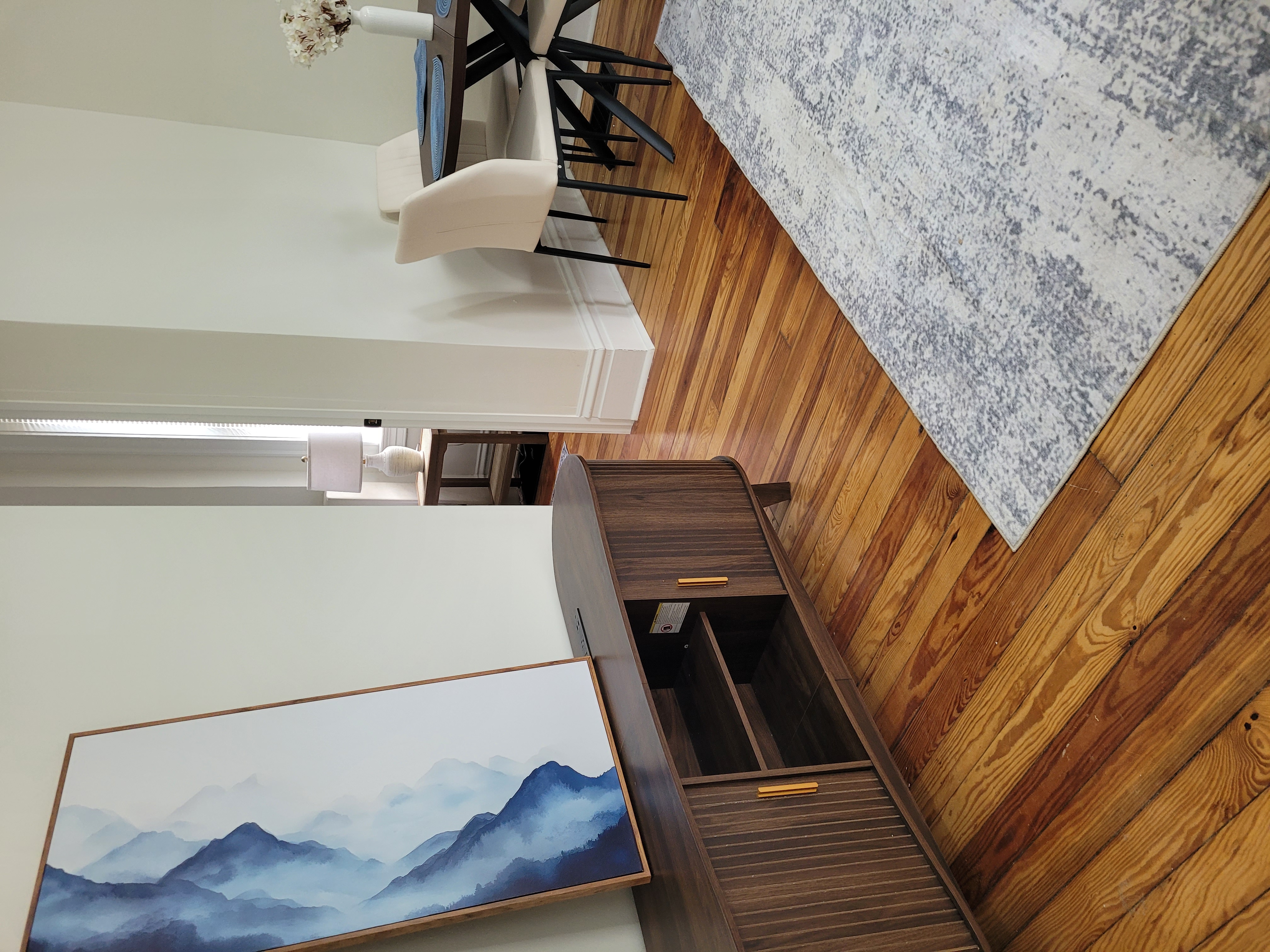 Coming Soon! Sunlit 2BD furnished Apt fully furnished full-size photo 11