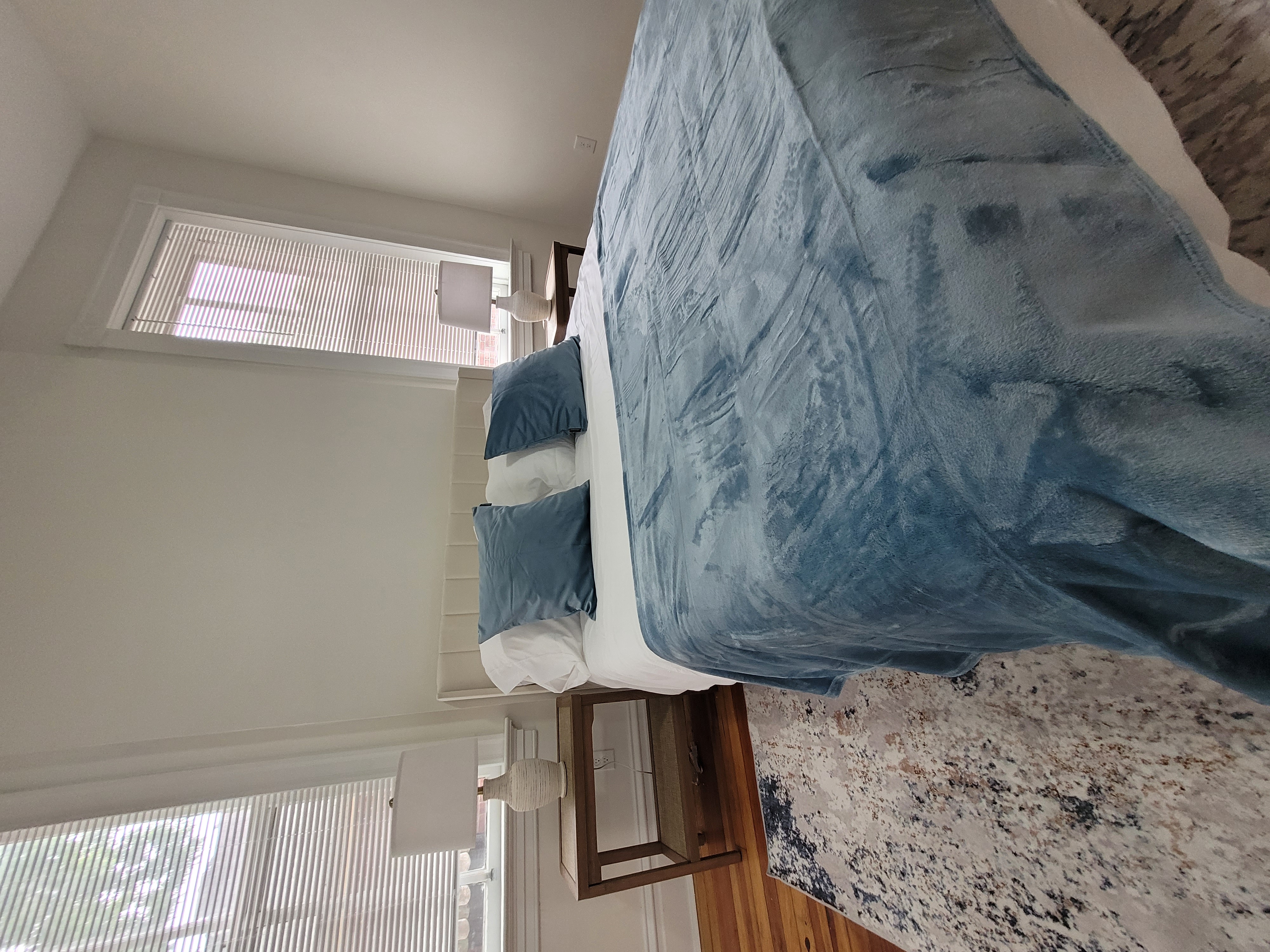 Coming Soon! Sunlit 2BD furnished Apt fully furnished full-size photo 20