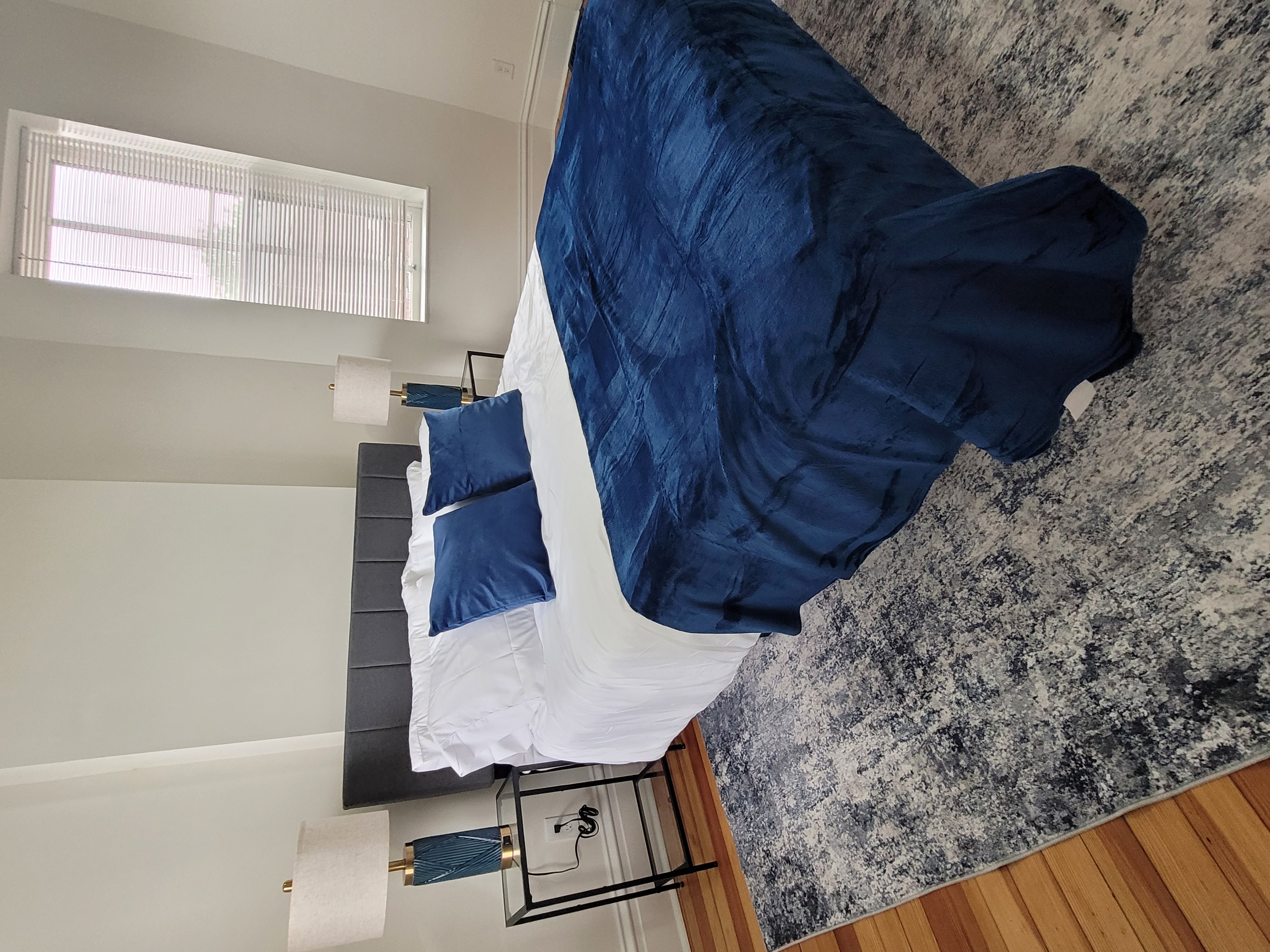Coming Soon! Sunlit 2BD furnished Apt fully furnished full-size photo 23