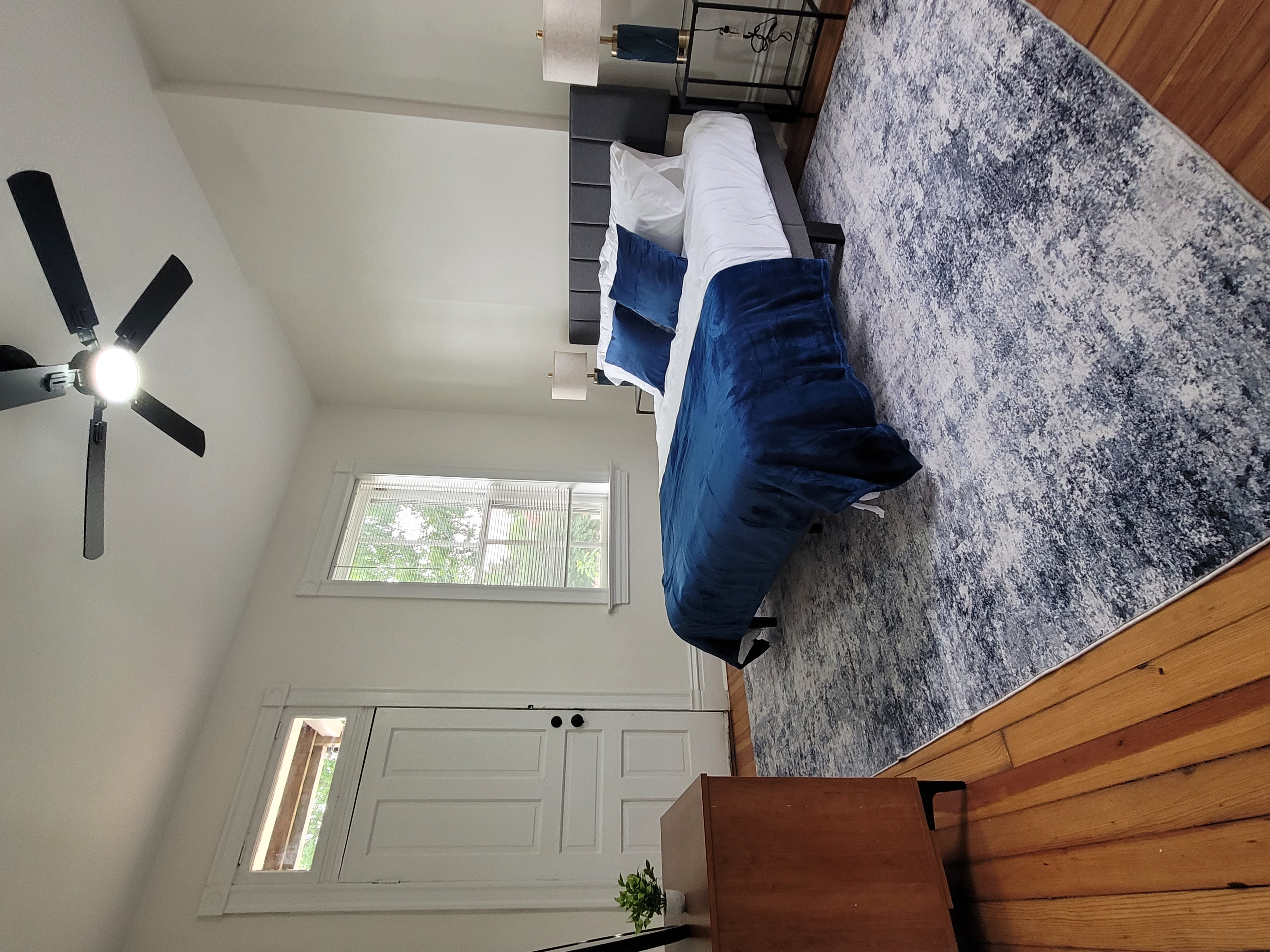 Coming Soon! Sunlit 2BD furnished Apt fully furnished full-size photo 30