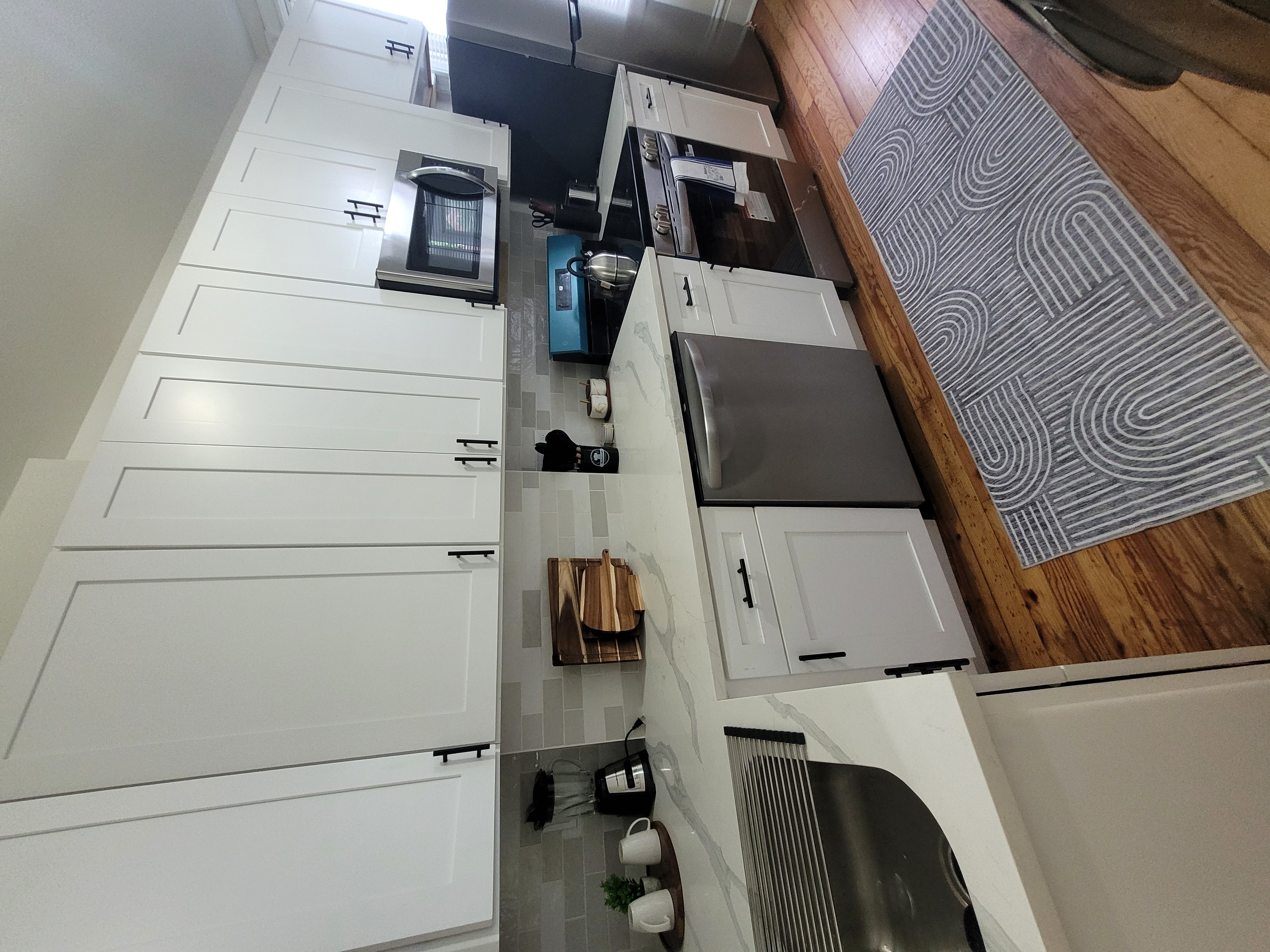 Coming Soon! Sunlit 2BD furnished Apt fully furnished full-size photo 39